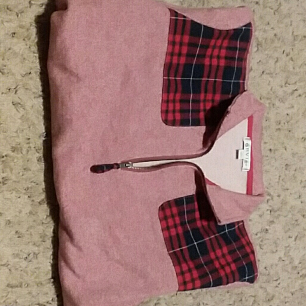Orvis Half-Zip Sweatshirt